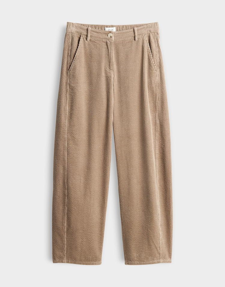 OPUS Barrel Pants Myha Softness