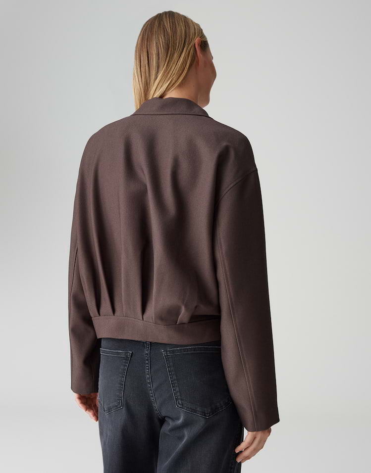 OPUS Twilljacke Jelani