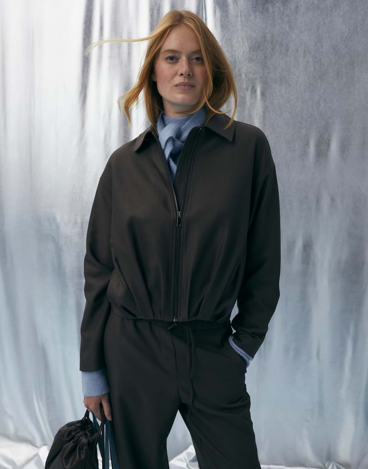 OPUS Twilljacke Jelani