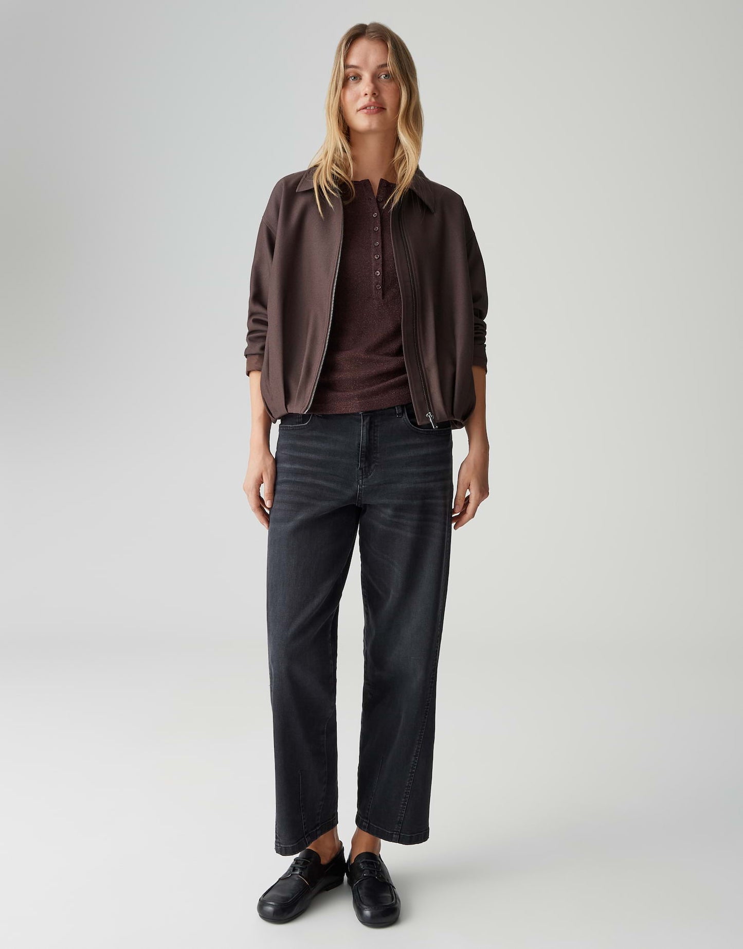 OPUS Twilljacke Jelani