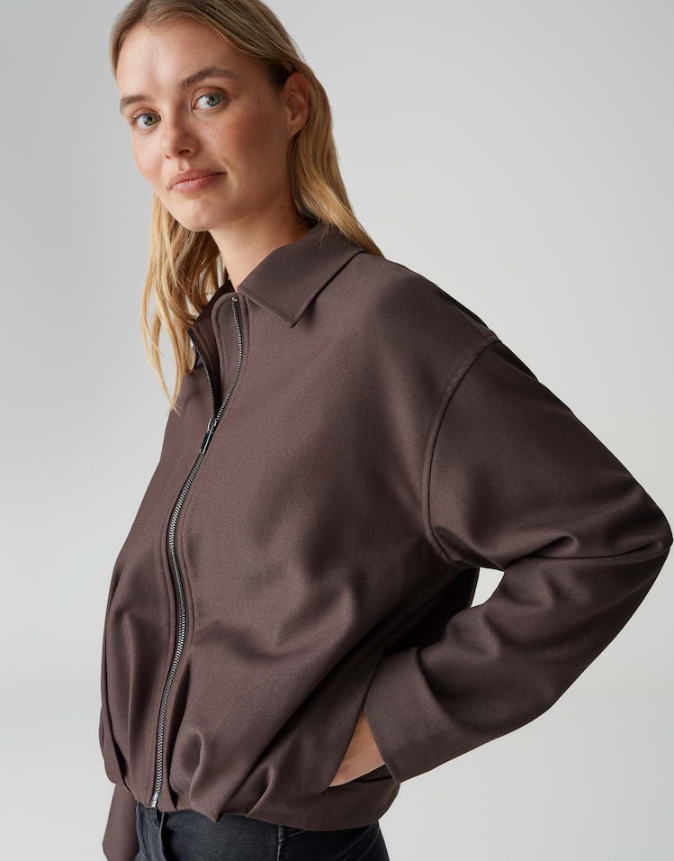 OPUS Twilljacke Jelani