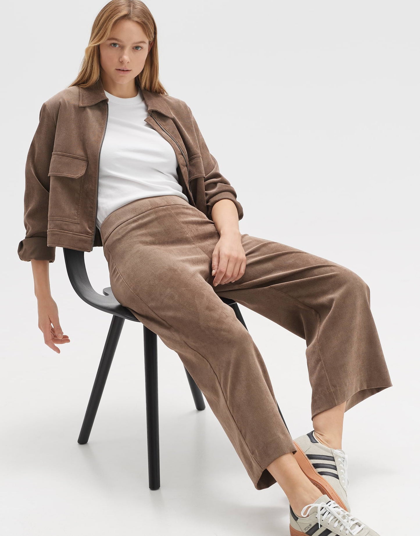 OPUS Cordhose Misha Babycord