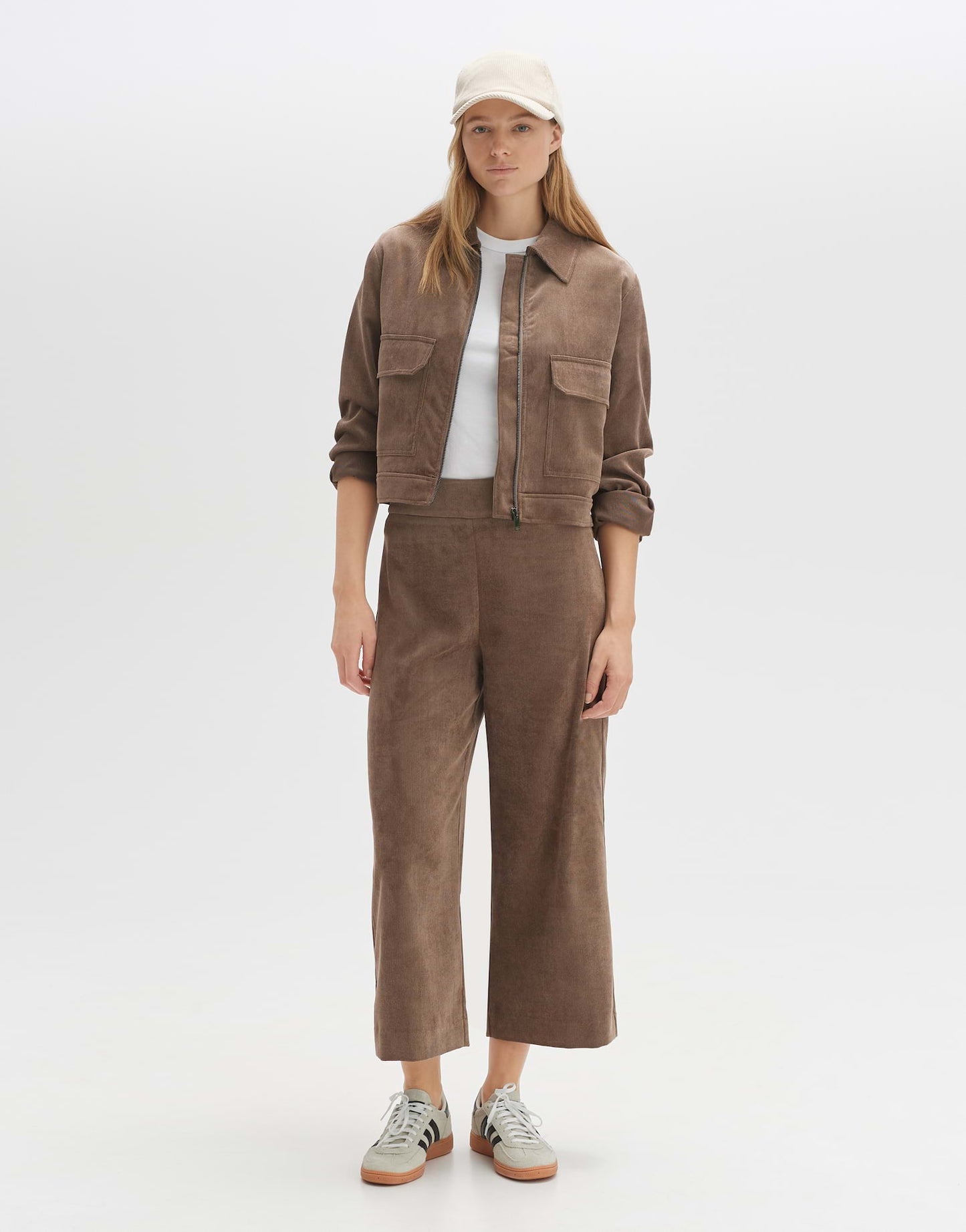 OPUS Cordhose Misha Babycord