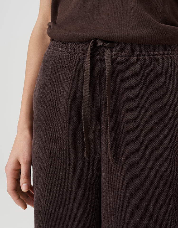 OPUS Barrel Pant Misha