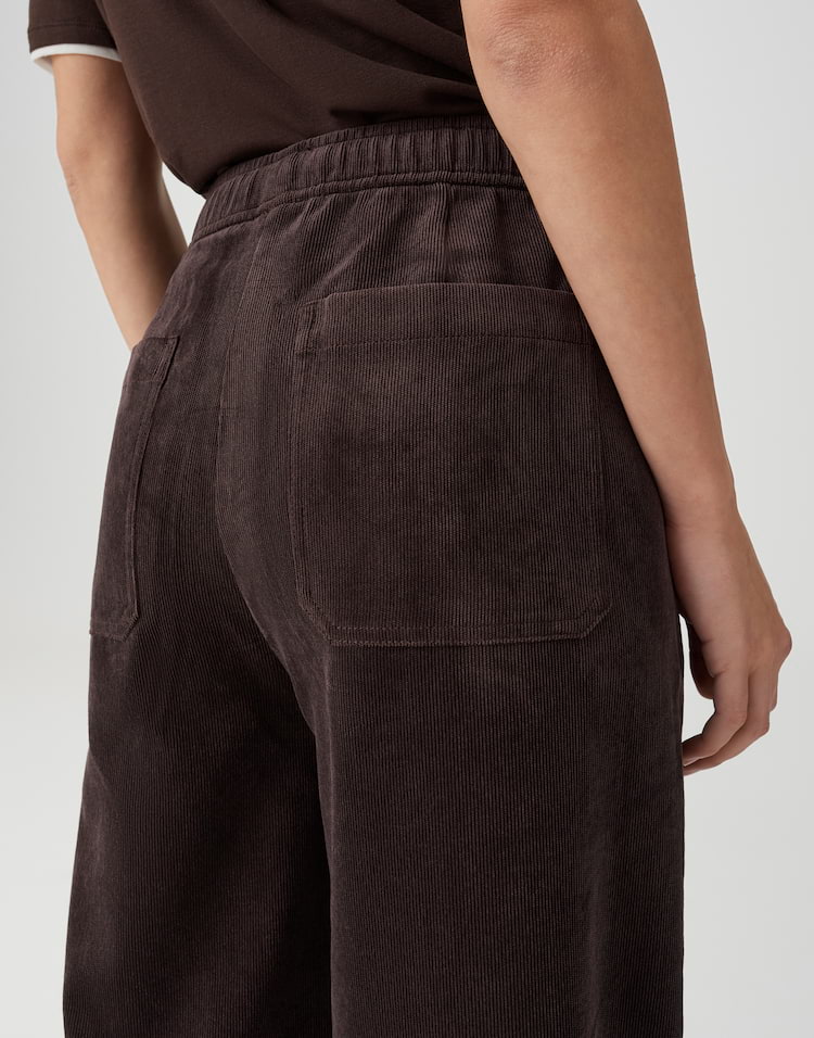 OPUS Barrel Pant Misha