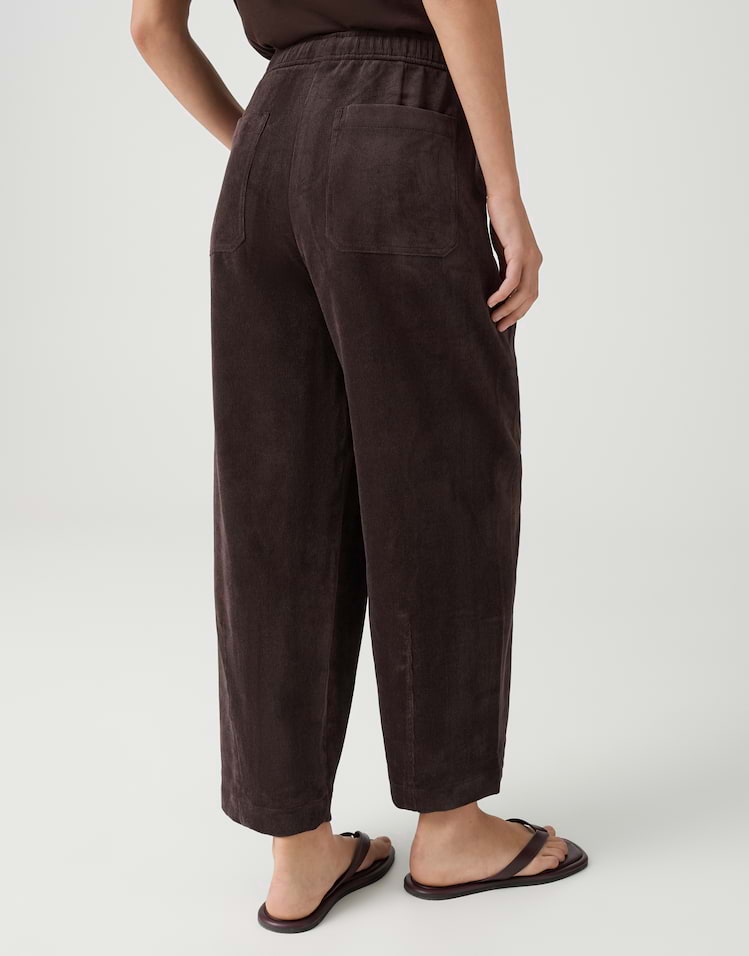 OPUS Barrel Pant Misha