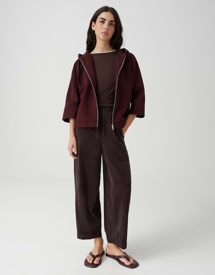 OPUS Barrel Pant Misha