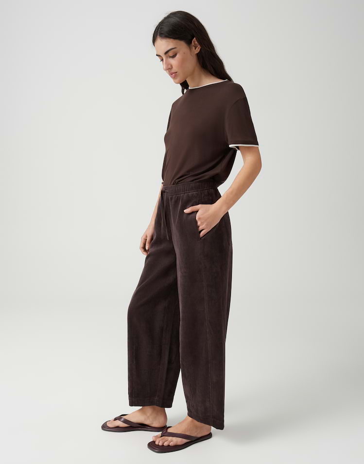 OPUS Barrel Pant Misha