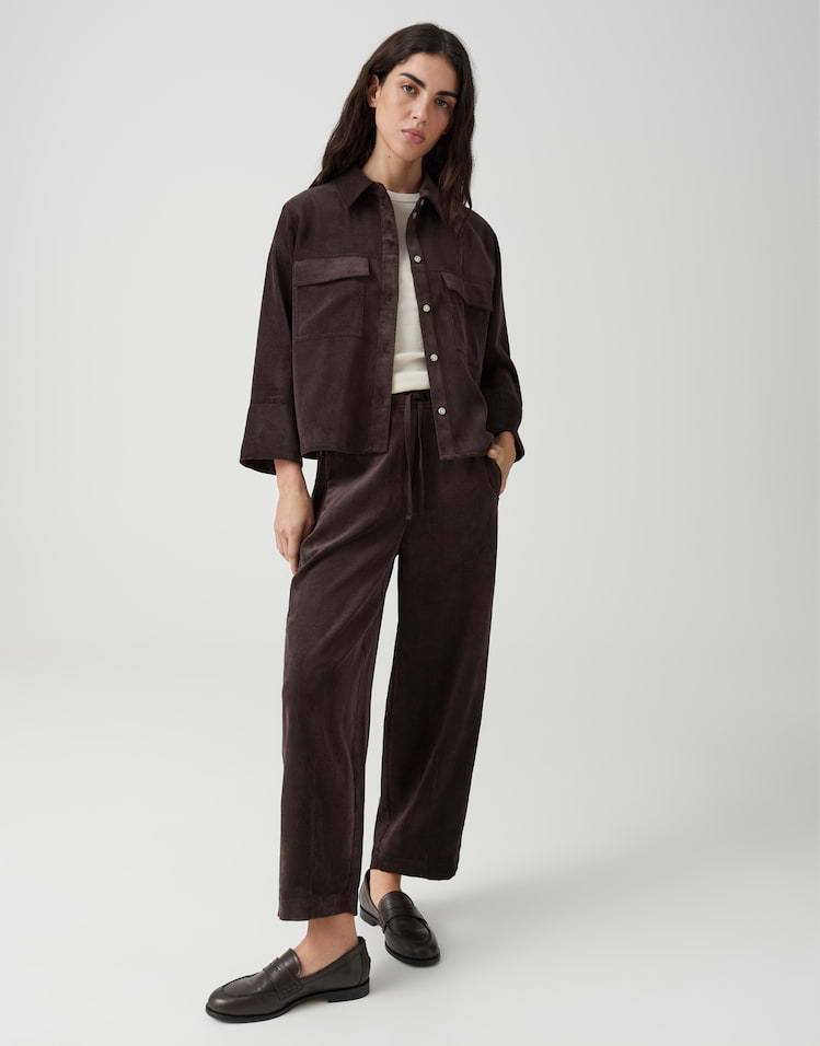 OPUS Barrel Pant Misha
