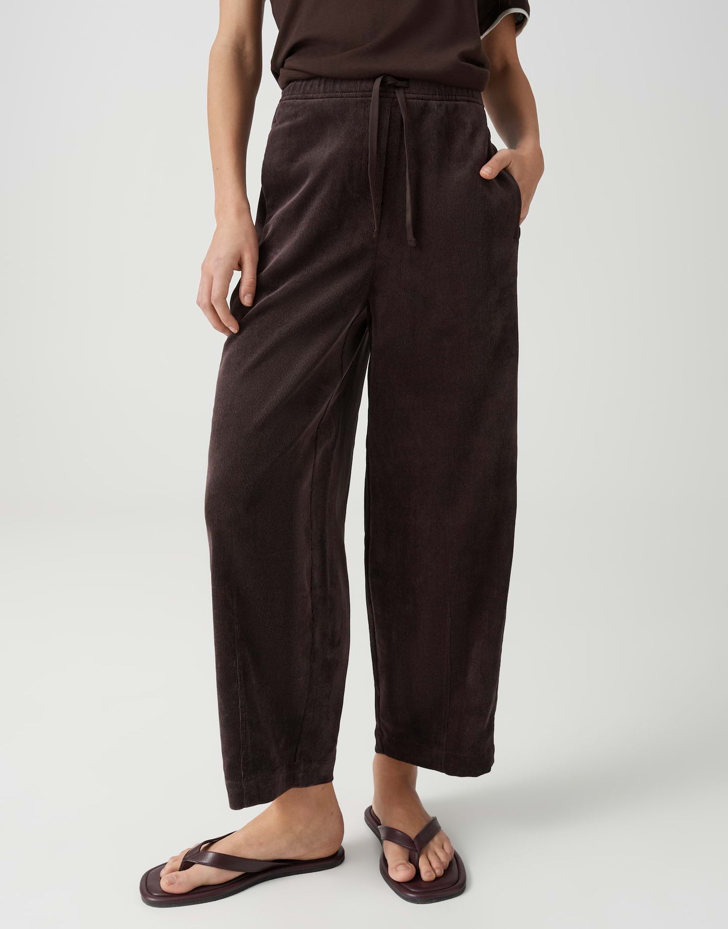 OPUS Barrel Pant Misha