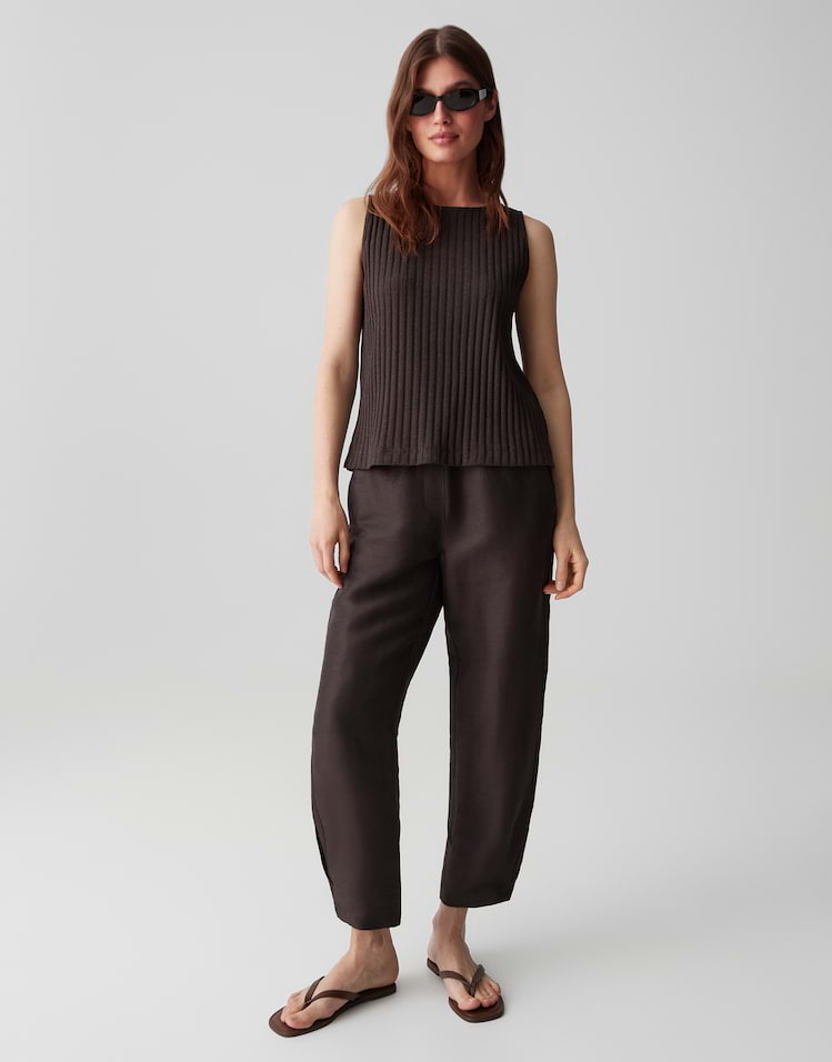 OPUS Rippshirt Ipoma