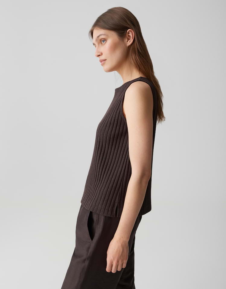 OPUS Rippshirt Ipoma