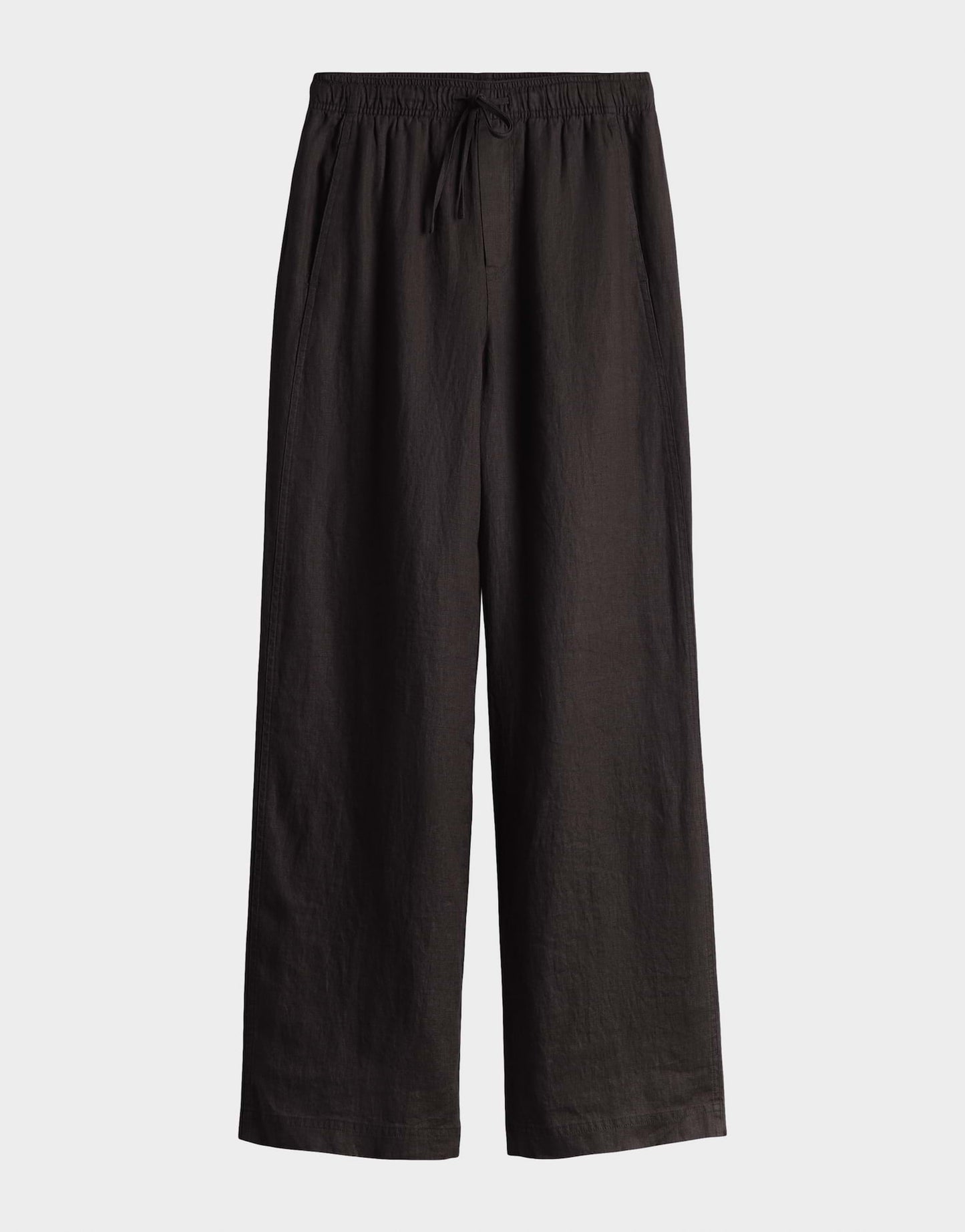 OPUS Leinenhose Mileni Linen