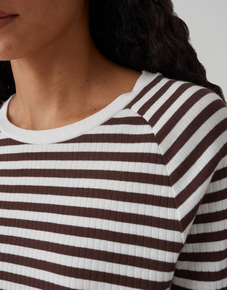 OPUS Longsleeve Sorka