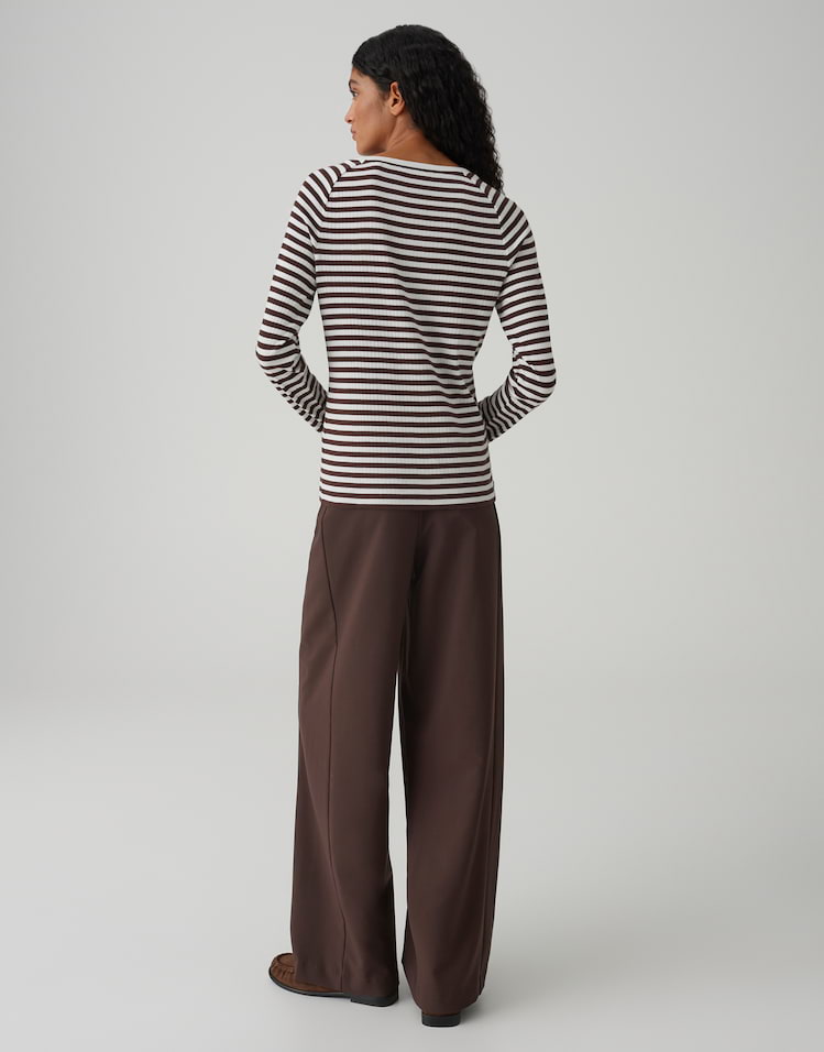OPUS Longsleeve Sorka