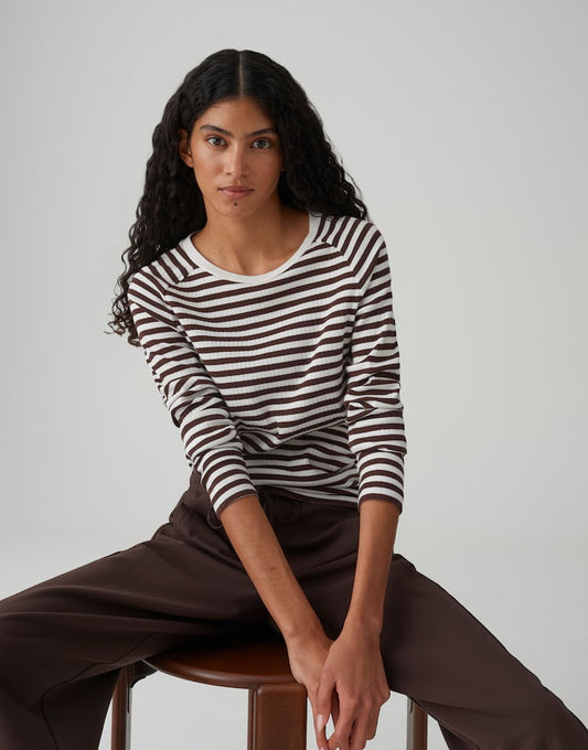 OPUS Longsleeve Sorka