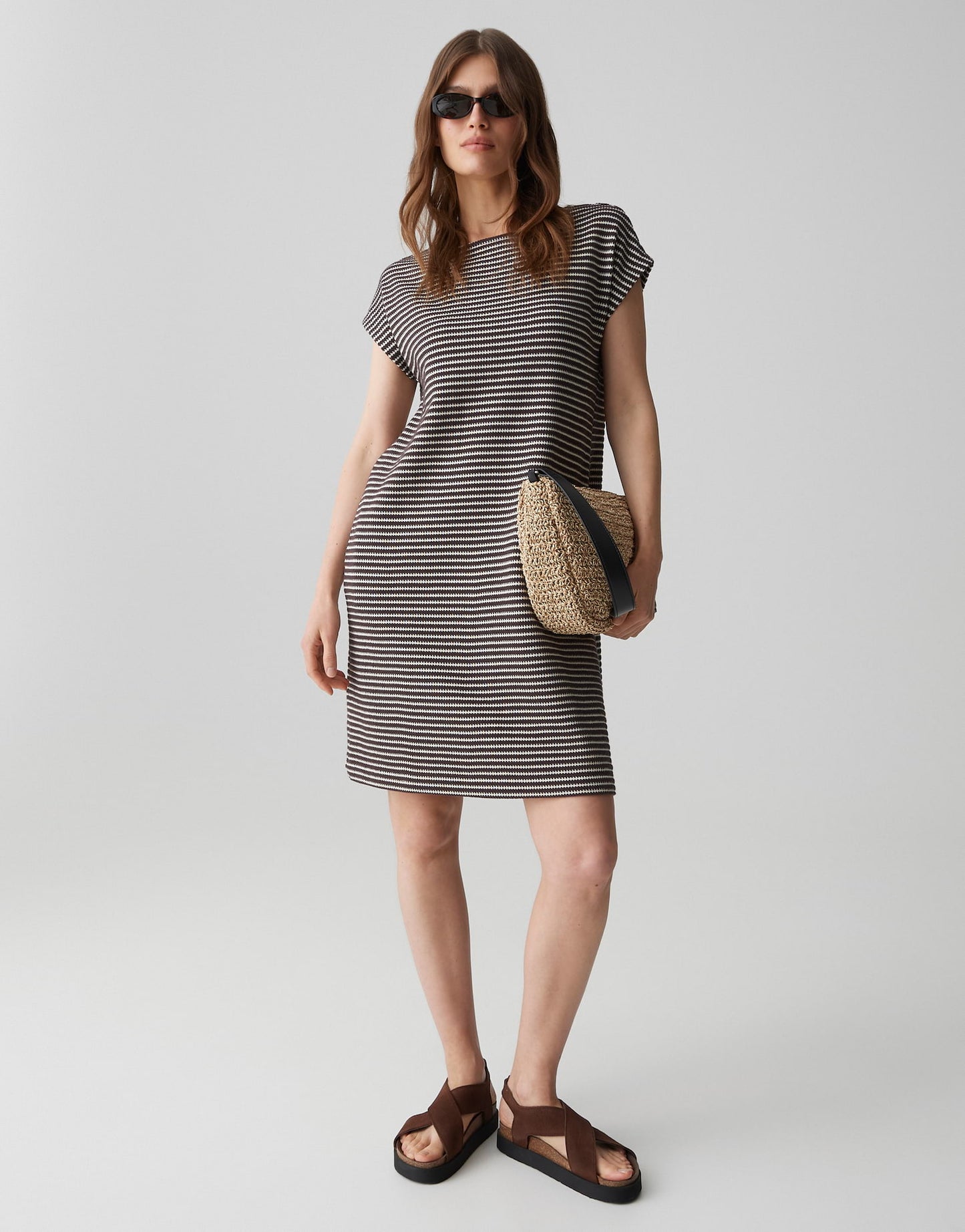 OPUS Kleid Warua