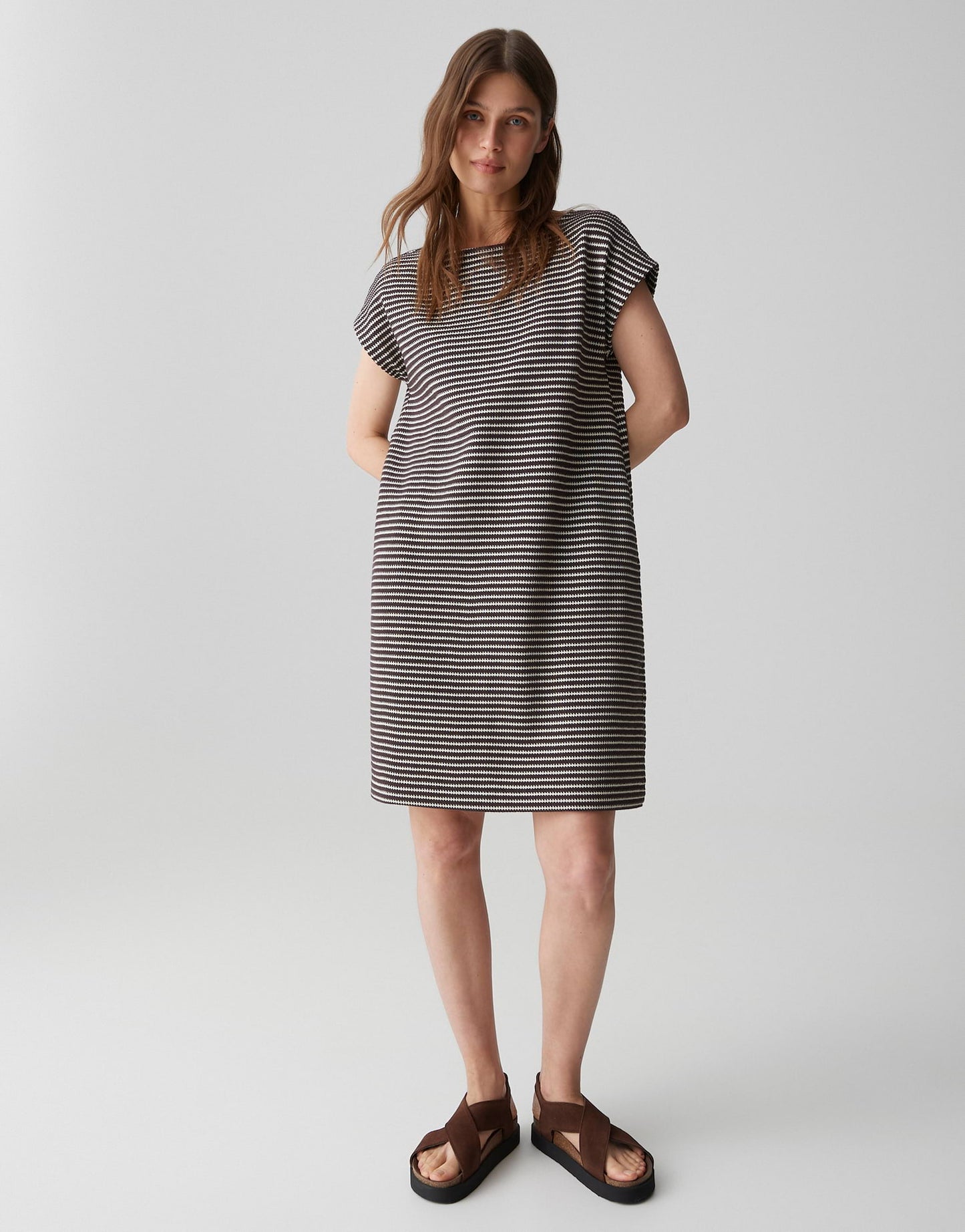 OPUS Kleid Warua