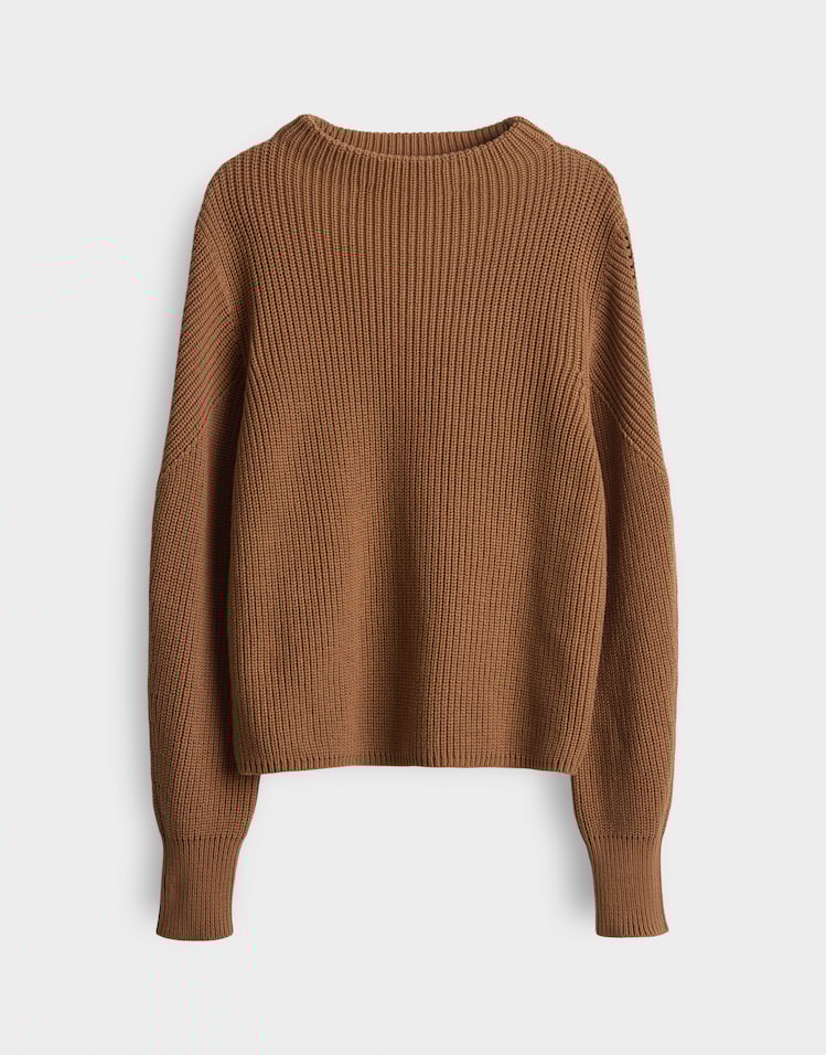 OPUS Pullover Pointelle