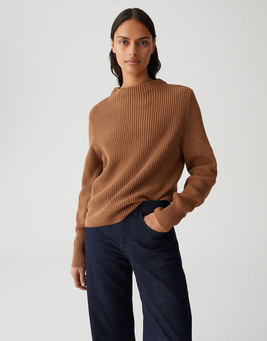 OPUS Pullover Pointelle