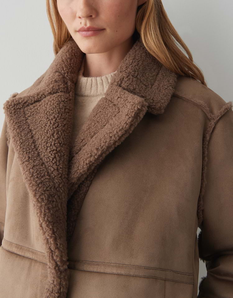 OPUS Wendejacke Henola