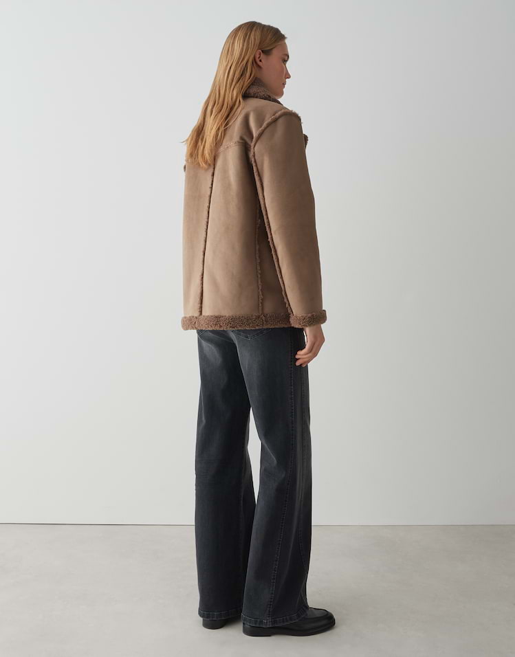 OPUS Wendejacke Henola