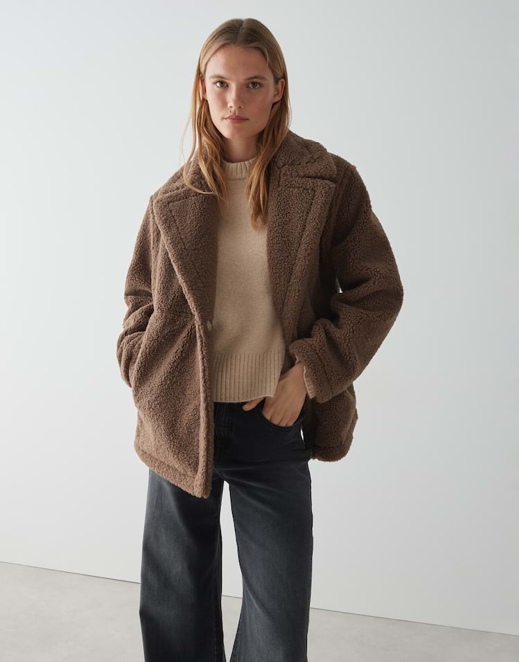 OPUS Wendejacke Henola