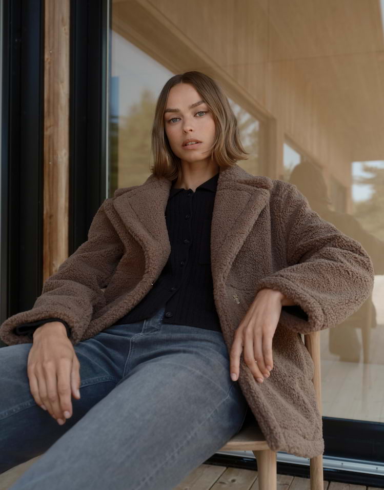 OPUS Wendejacke Henola