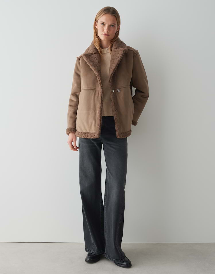 OPUS Wendejacke Henola