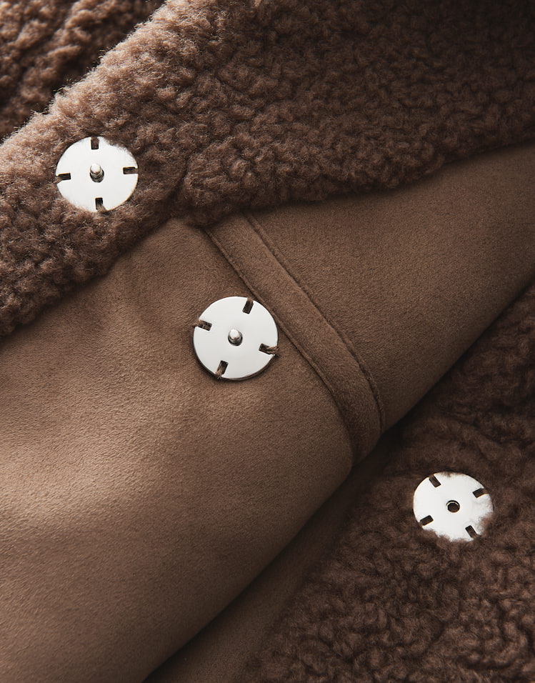 OPUS Wendejacke Henola