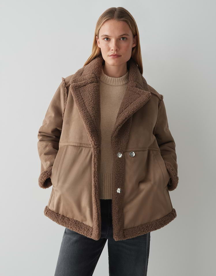 OPUS Wendejacke Henola