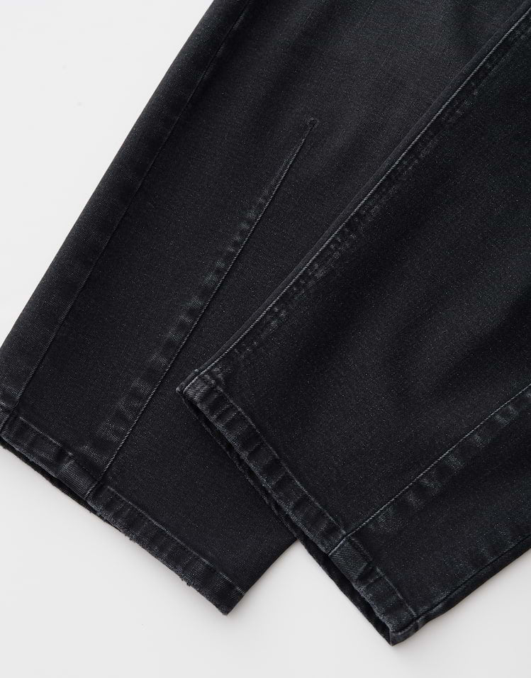 OPUS LISSIE BOLDY Barrel Jeans aus BCI Cotton Mix