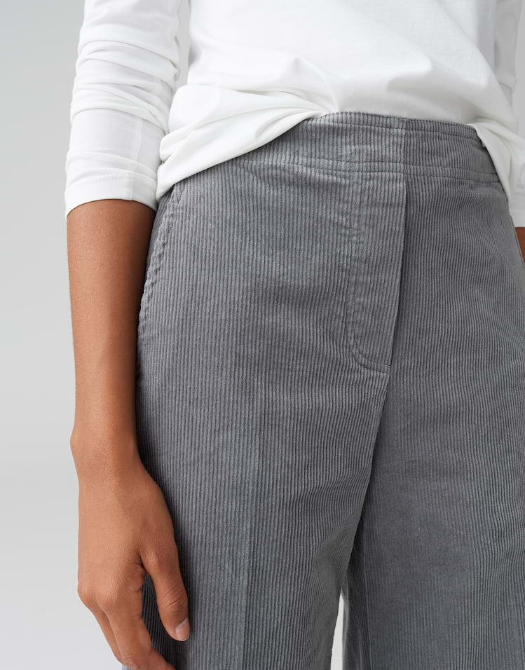 OPUS Cordhose Mileni Cargo