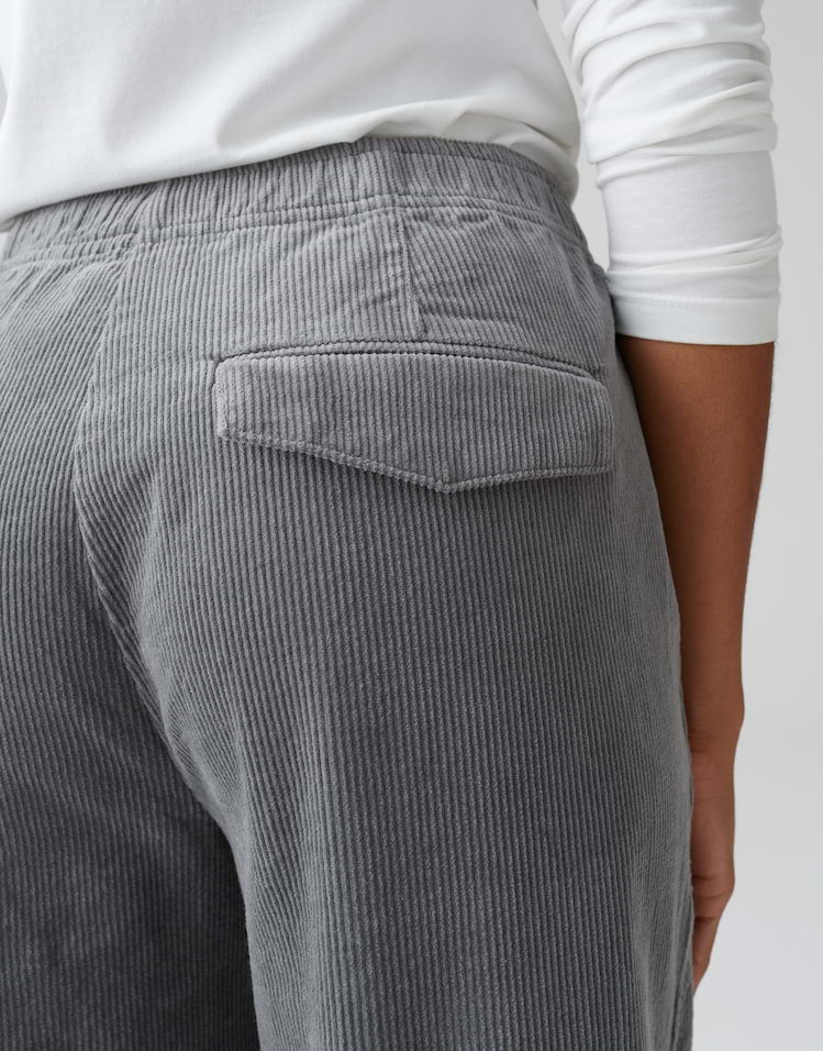 OPUS Cordhose Mileni Cargo