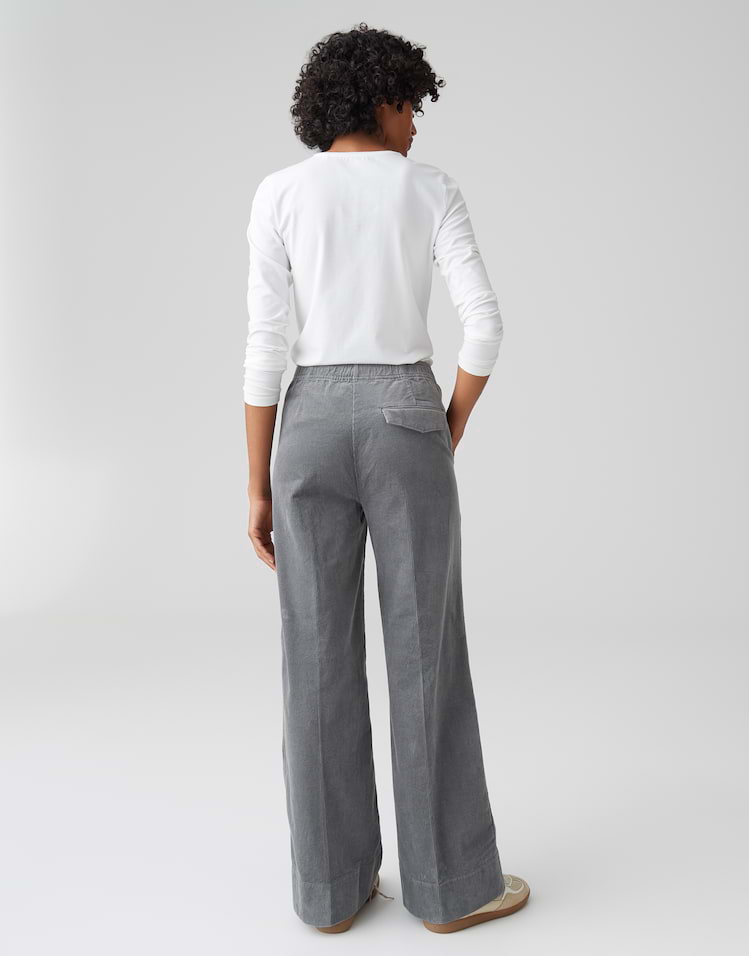 OPUS Cordhose Mileni Cargo