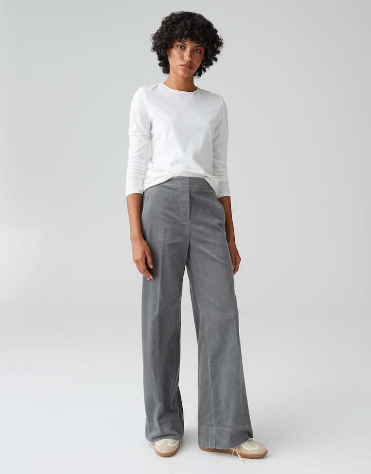 OPUS Cordhose Mileni Cargo
