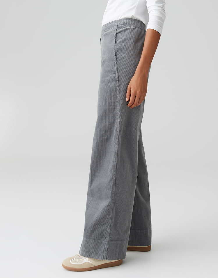OPUS Cordhose Mileni Cargo