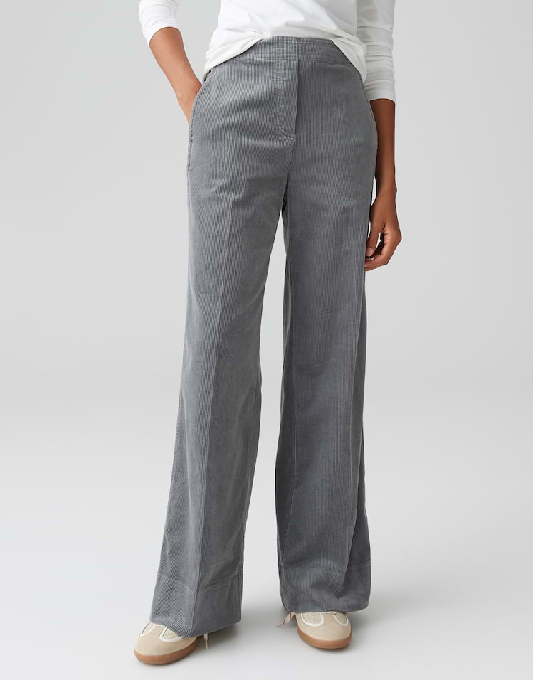 OPUS Cordhose Mileni Cargo