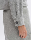 OPUS Kurzjacke Hulina