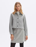 OPUS Kurzjacke Hulina
