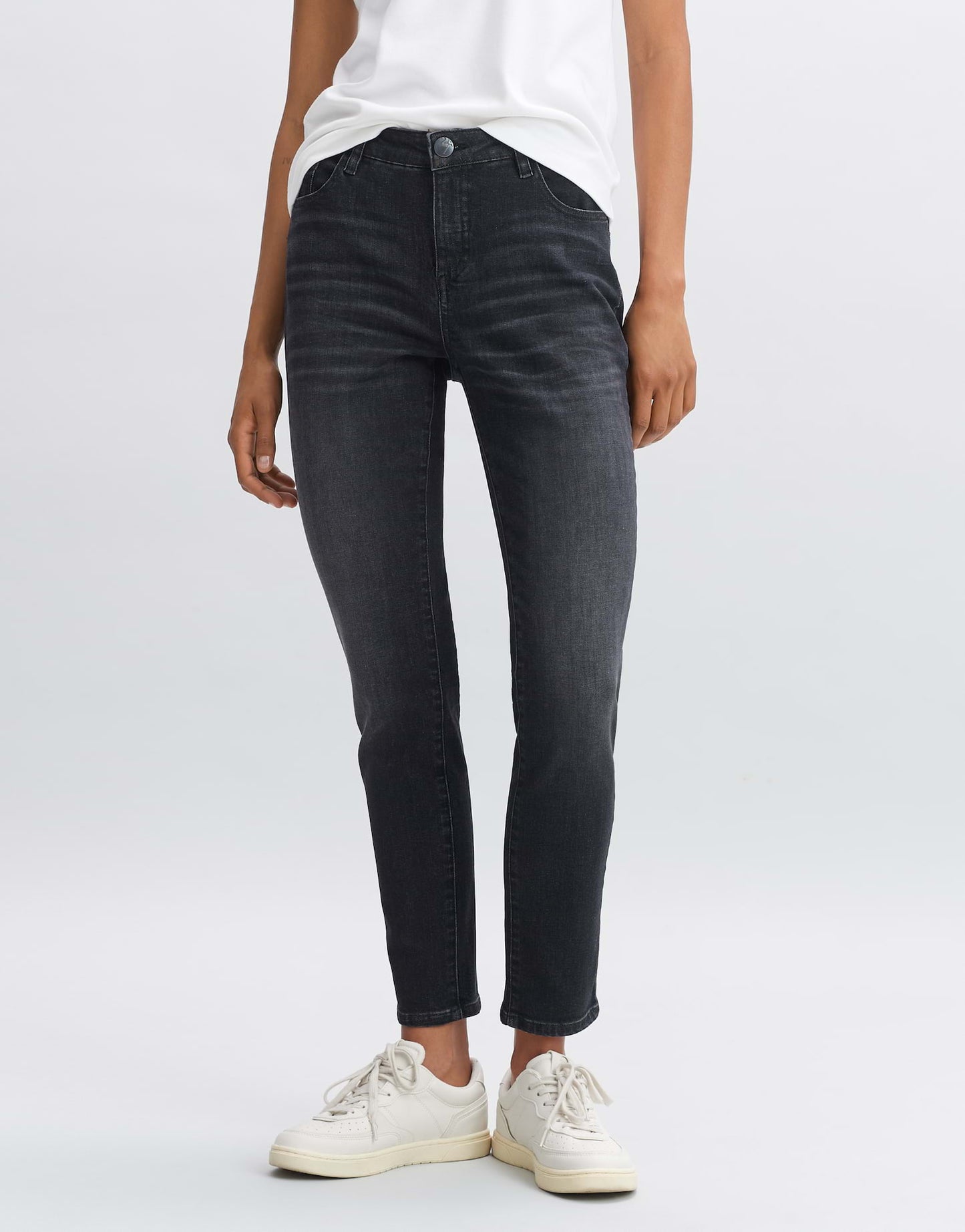 OPUS Slim Jeans Evita
