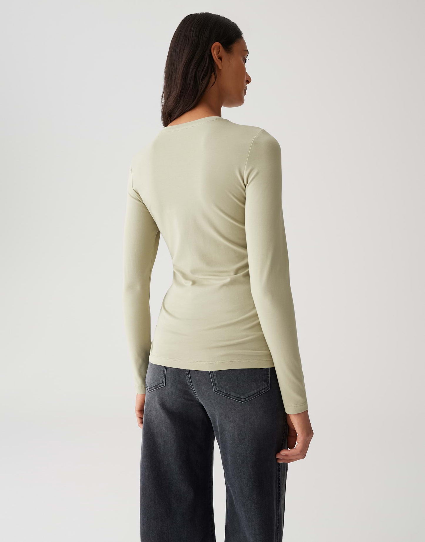 OPUS Longsleeve Smilla