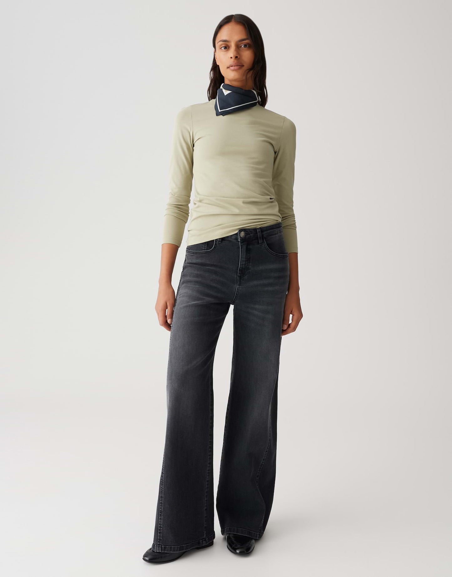 OPUS Longsleeve Smilla