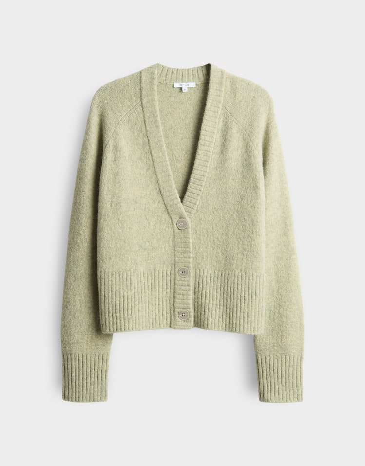 OPUS Strickjacke Dassi