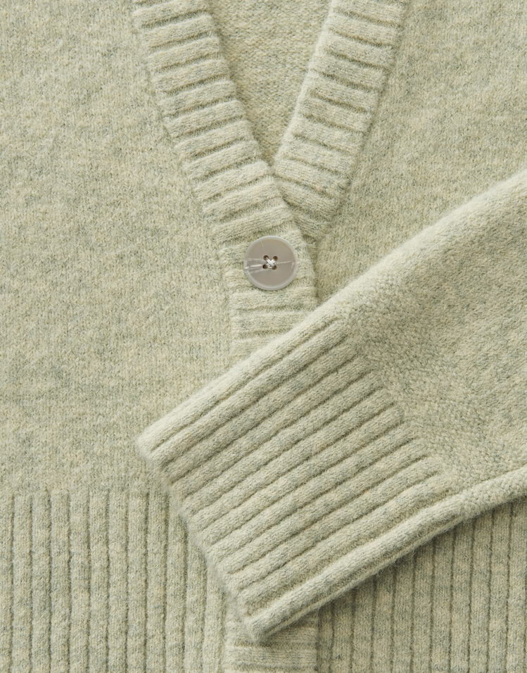 OPUS Strickjacke Dassi