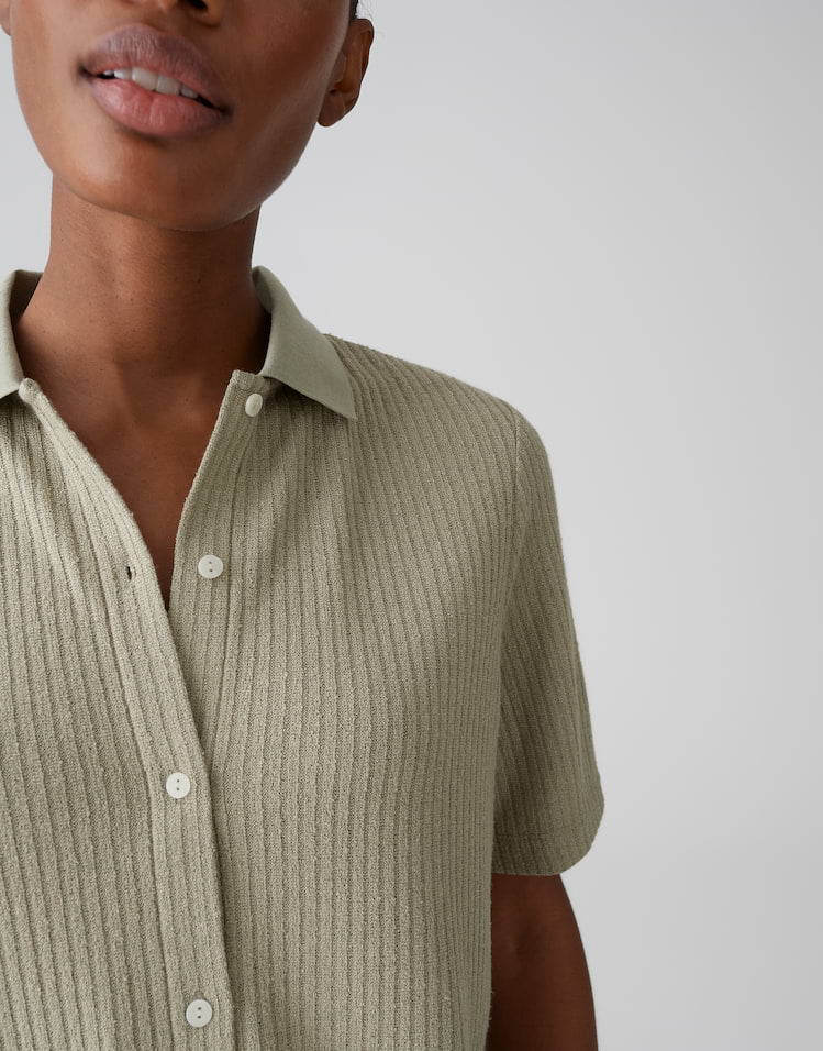 OPUS Poloshirt Somelli