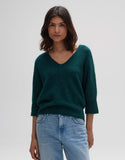 OPUS Strickpullover Peruso