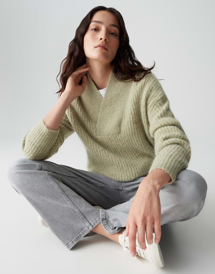 OPUS Pullover Penelope