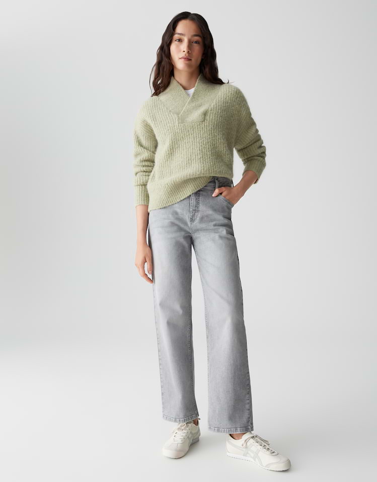 OPUS Pullover Penelope