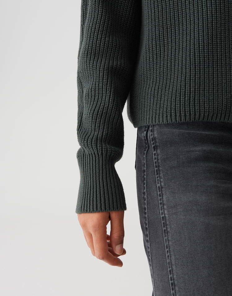 OPUS Pullover Pontelle